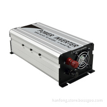 300W 50Hz - 60Hz small power inverter